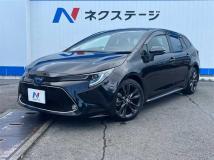 2021 Toyota Corolla Sedan