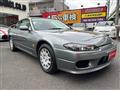 1999 Nissan Silvia