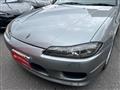 1999 Nissan Silvia