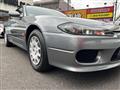 1999 Nissan Silvia