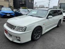 1999 Nissan Stagea