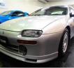 1997 Mazda Lantis