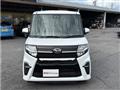 2019 Daihatsu Tanto Custom