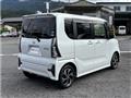 2019 Daihatsu Tanto Custom