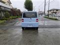 2008 Daihatsu Move Conte