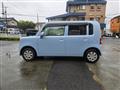 2008 Daihatsu Move Conte
