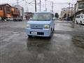 2008 Daihatsu Move Conte