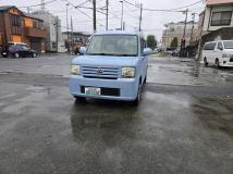 2008 Daihatsu Move Conte