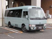 2003 Toyota Coaster