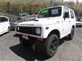 1991 Suzuki Jimny