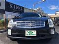2005 Cadillac SRX