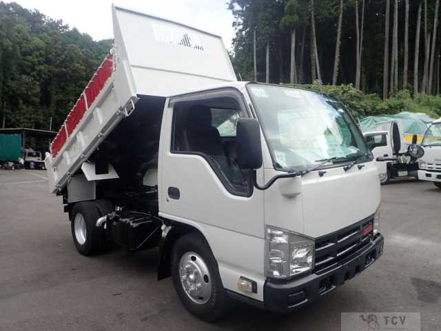 2011 Isuzu Isuzu Others