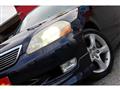 2002 Toyota Mark II