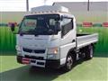 2020 Mitsubishi Canter