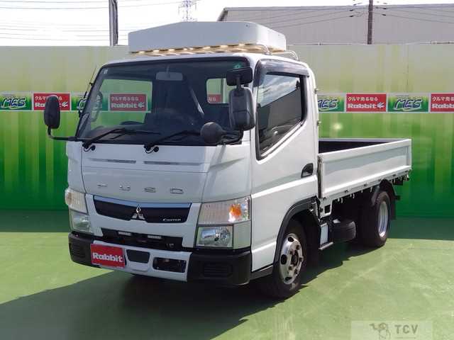 2020 Mitsubishi Canter