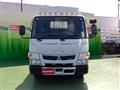 2020 Mitsubishi Canter