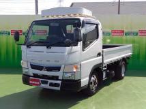 2020 Mitsubishi Canter