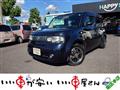 2012 Nissan Cube