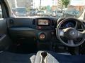 2012 Nissan Cube