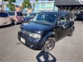 2012 Nissan Cube