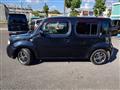 2012 Nissan Cube