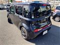 2012 Nissan Cube