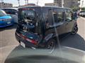 2012 Nissan Cube