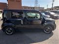 2012 Nissan Cube