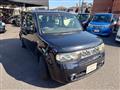 2012 Nissan Cube