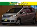 2010 Honda Freed