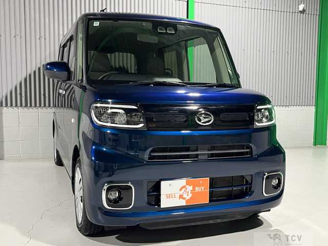 2021 Daihatsu Tanto