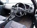 1996 Nissan Skyline Coupe