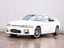 1996 Nissan Skyline Coupe