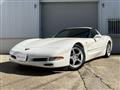 2002 Chevrolet Corvette