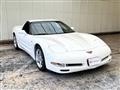 2002 Chevrolet Corvette