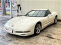 2002 Chevrolet Corvette