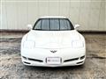 2002 Chevrolet Corvette