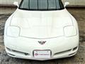 2002 Chevrolet Corvette