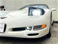 2002 Chevrolet Corvette