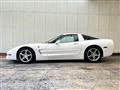 2002 Chevrolet Corvette