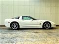 2002 Chevrolet Corvette