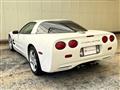 2002 Chevrolet Corvette