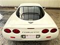 2002 Chevrolet Corvette