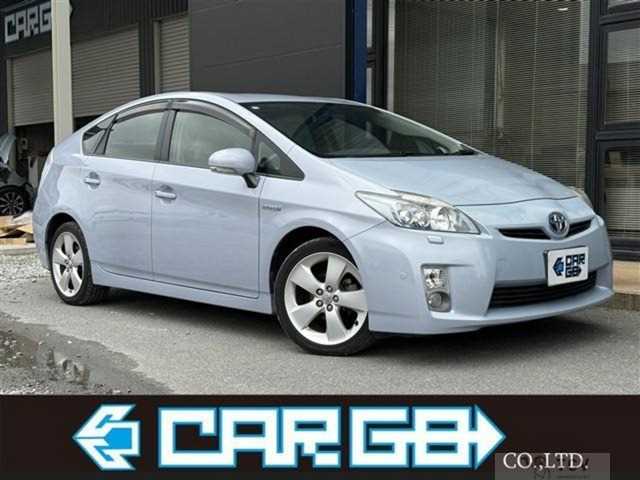 2009 Toyota Prius
