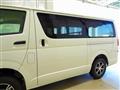 2025 Toyota Hiace Van