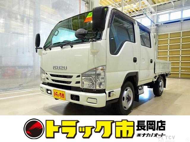 2018 Isuzu Isuzu Others
