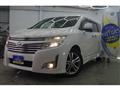 2011 Nissan Elgrand