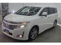2011 Nissan Elgrand