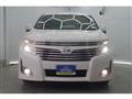 2011 Nissan Elgrand