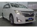 2011 Nissan Elgrand